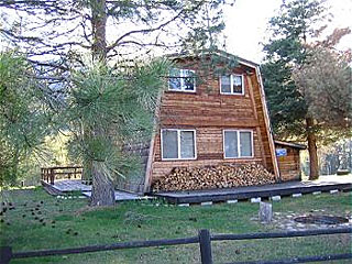 Vacation Cabins & Homes